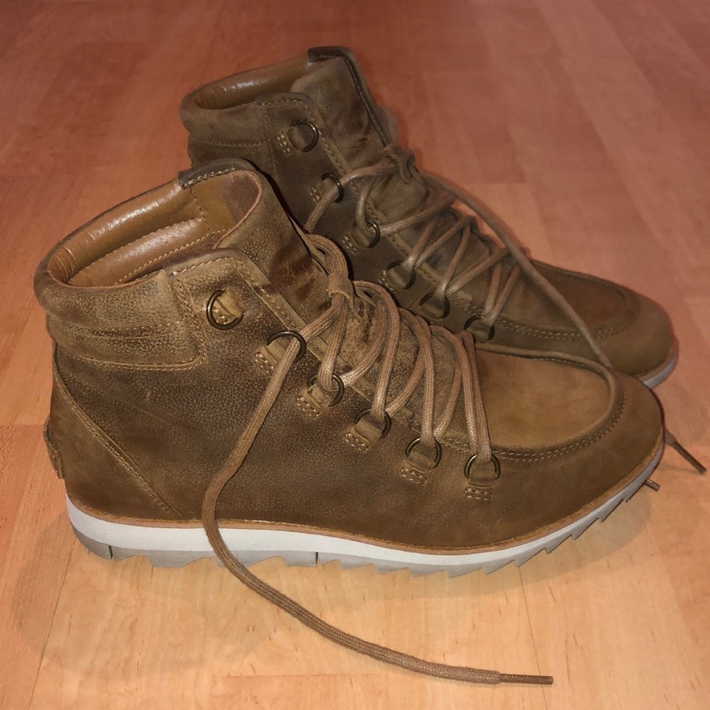 Sorel Boots